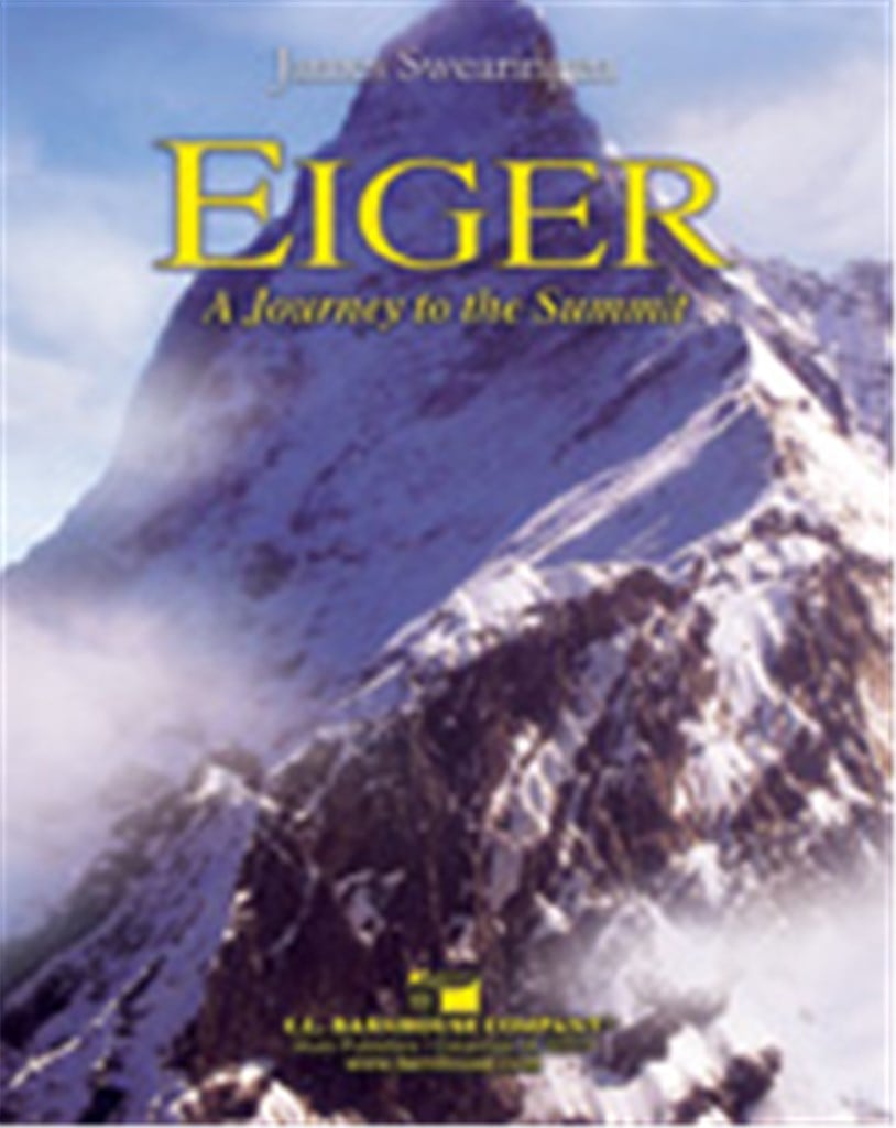 Eiger